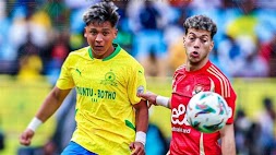 مشاهدة مباراة الأهلي وصن داونز بث مباشر بدون تقطيع وأعلى جودة | كورة جو - KooraGo